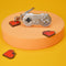Sleutelhanger metalmorphose game