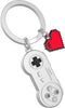 Sleutelhanger metalmorphose game