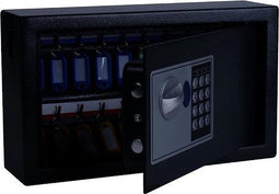 Sleutelkast Pavo high security 20 haken 205x347x147mm