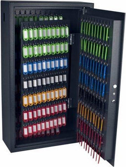 Sleutelkast Pavo high security 300 haken 650x380x150mm