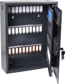 Sleutelkast pavo magnetisch fingerprint 100 haken