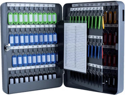 Sleutelkast Quantore Basic 140 haken