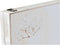 Sleutelkastje DKD Home Decor Beige Hout MDF (2 pcs) (46 x 6 x 32 cm)