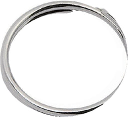 Sleutelring Ø38mm 100stuks