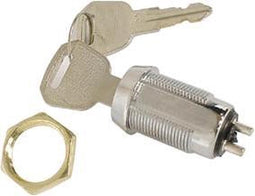 SLEUTELSCHAKELAAR 1P OFF-ON (SPST) (KS1)