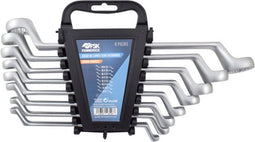 Sleutelset Ferrestock Staal 8 pcs 6-22mm