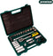 Sleutelset Mota 3/8 40 Stuks
