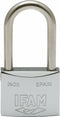 Sleutelslot IFAM INOX 30AL Roestvrij staal Lengte (3 cm)