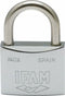 Sleutelslot IFAM INOX 50 Roestvrij staal Normaal (5 cm)