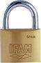 Sleutelslot IFAM K40 Blik Normaal (4 cm)