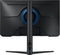 Samsung Odyssey G4 - Gaming Monitor 25
