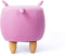 Feel Furniture - Kinder dierenstoel - Varken