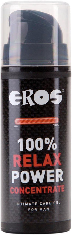 Relax 100% Power Concentrate Man - 30 ml