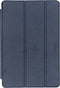 iMoshion Tablet Hoes Geschikt voor Samsung Galaxy Tab A 10.1 (2019) - iMoshion Luxe Bookcase tablet - Donkerblauw