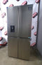 Hisense RQ5P470SMIE - Amerikaanse koelkast - NoFrost - 482 liter - RVS
