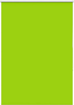 vidaXL - Rolgordijn - verduisterend - 105x150 - cm - stofbreedte - 100,7 - cm