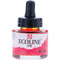Talens - Ecoline waterverf flacon van 30 ml, karmijn