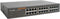 D-Link DGS-1024D - Netwerkswitch - 24 Poorten Gigabit - 48 Gbps switchingcapaciteit