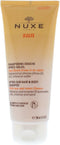 Nuxe Sun - After Sun Hair and Body Shampoo 200 ml