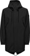 ONLY & SONS ONSHALL - Softshell Parka - Capuchon - Maat L