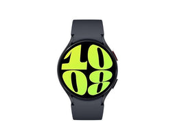 Samsung Galaxy Watch6 - Smartwatch - Gezondheidscoach - 44mm - Graphite