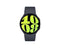 Samsung Galaxy Watch6 - Smartwatch - Gezondheidscoach - 44mm - Graphite