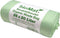 BioMat Composteerbare Vuilniszakken - 26 x 15 liter - EN 13432 Certified - OK Compost Home - Made in Germany