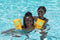Bestway Swim Safe ABC™ WonderSplash™ Opblaasbare zwemarmbanden