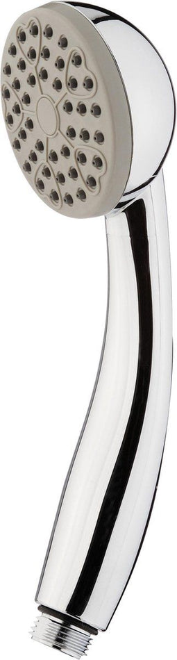 Tiger Como - Handdouche - Volle straal - Chroom