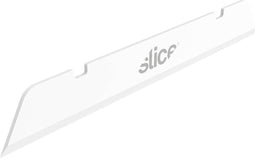 Slice 10539 Keramische reservemesjes voor industriële cuttermessen, spits 4 stuk(s)