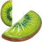 SLICED KIWI MAT