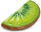 SLICED KIWI MAT