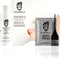Slick Gorilla - Bleaching Kit - Bleekpoeder, 50 ml peroxide, Applicatieborstel, Mengschaal, Mengstokje en beschermende handschoenen