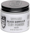 Slick Gorilla - Clay Pomade 70 gr. - Definiëren en Modelleren