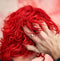 Slick Gorilla - Hair Color Red 100ml