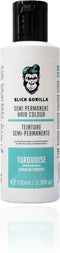 Slick Gorilla - Hair Color Turquoise 100ml
