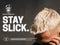 Slick Gorilla - Hair Color Turquoise 100ml