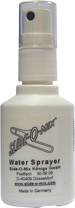 Slide-o-mix Water spray 50 ml