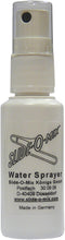 Slide-o-Mix water sprayer voor trombone - lege sproeiflacon