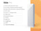 Slide Pro - Slimme Gordijnen - Google Home - Automatische Gordijnen - Elektrische Gordijnen - Universele gordijnmotor - Wit