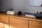 Slide Pro - Slimme Gordijnen - Google Home - Automatische Gordijnen - Elektrische Gordijnen - Universele gordijnmotor - Wit