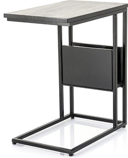 Slider - black