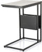 Slider - black