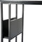 Slider - black