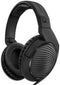 Sennheiser HD 200 PRO - Over-Ear Hoofdtelefoon - Gesloten ontwerp - Zwart