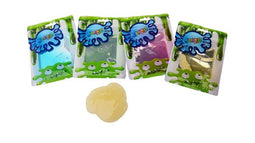 Slijm 60 gram zakje 4 PER STUK ! 24408/24440