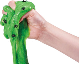 Slijm met Insecten XL, 330gr.