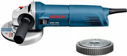 Slijpmachine GWS 1400 (SDS click)