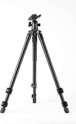 Slik PRO AL-523BH5 Statief met PBH-535AS Kogelkop