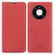 Slim Folio Bookcase voor de Huawei Mate 40 Pro - Rood